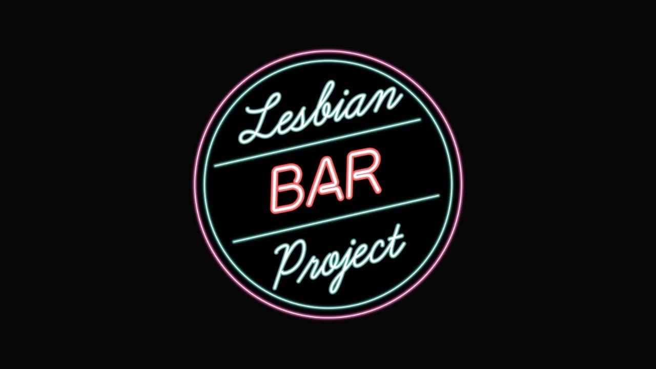 You are currently viewing The Lesbian Bar Project
