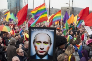 Read more about the article Russian Gay Culture