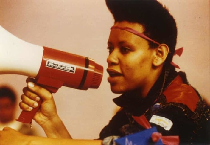You are currently viewing 3 Lesbian Activists Everyone Should Know About